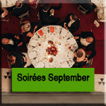 September